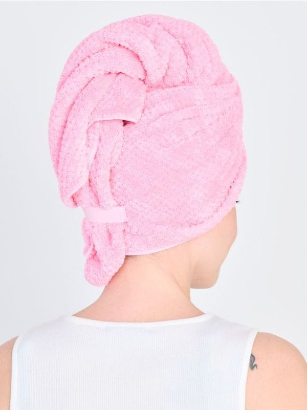 Sinsay Sinsay - Ručnik za kosu