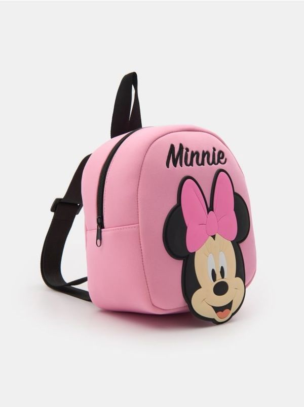 Sinsay Sinsay - Ruksak Minnie Mouse
