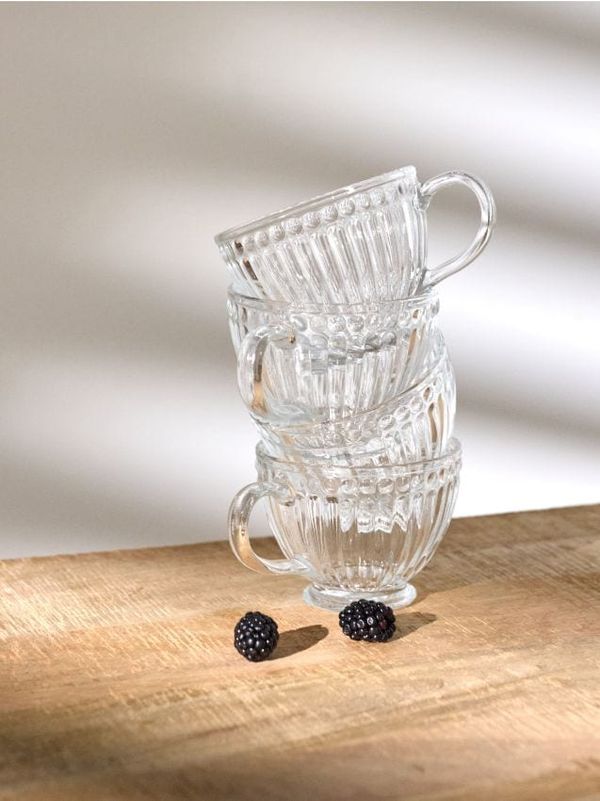 Sinsay Sinsay - Šalica 4 pack