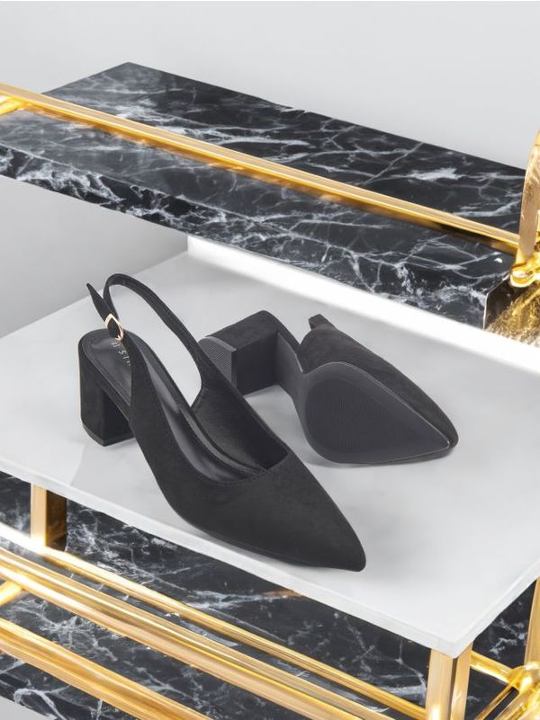 Sinsay Sinsay - Salonke s debelim potpeticama