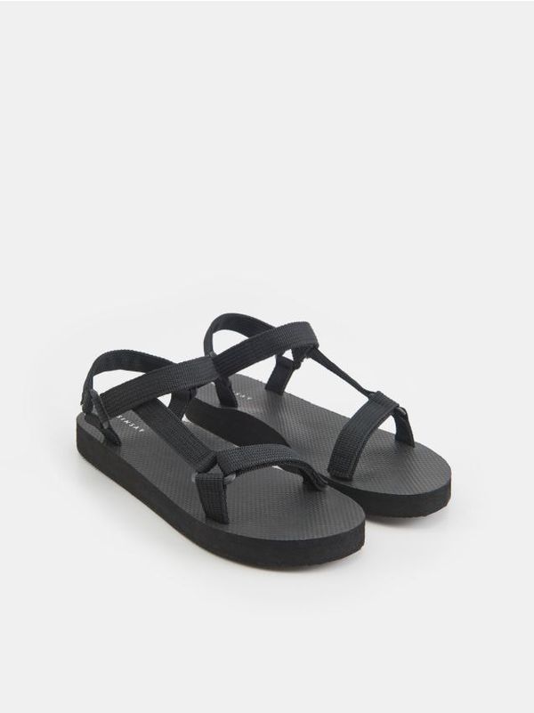 Sinsay Sinsay - Sandale