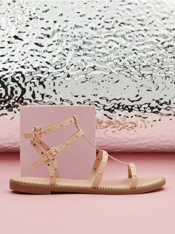 Sinsay Sinsay - Sandale