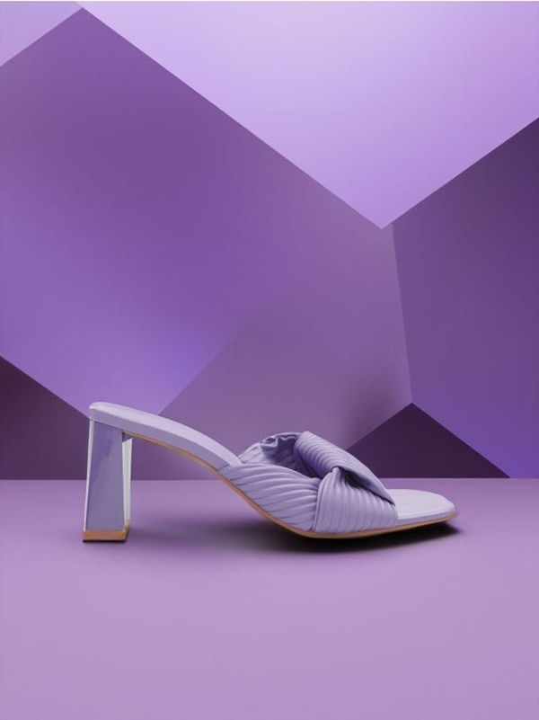 Sinsay Sinsay - Sandale s potpeticama