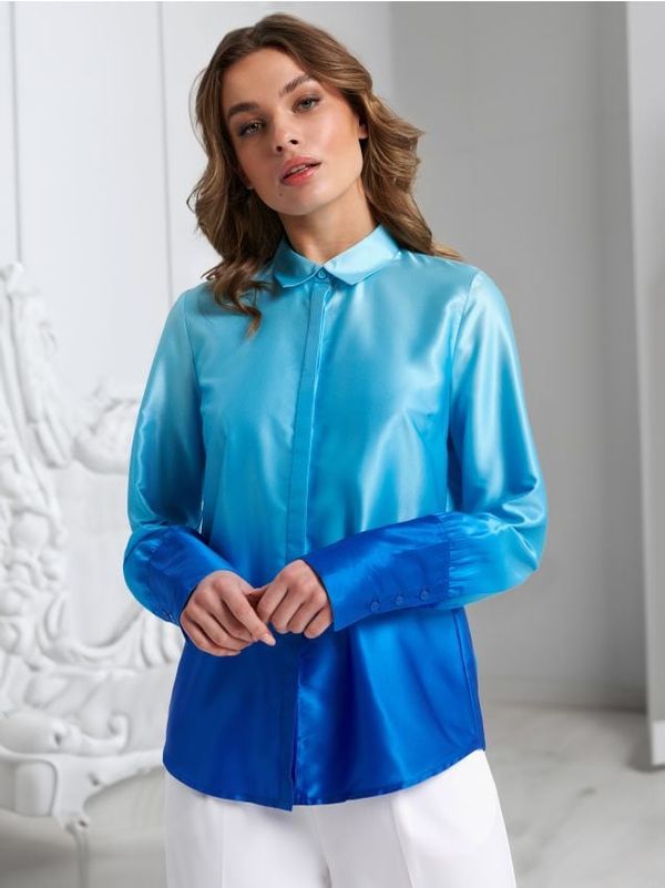 Sinsay Sinsay - Satenska košulja