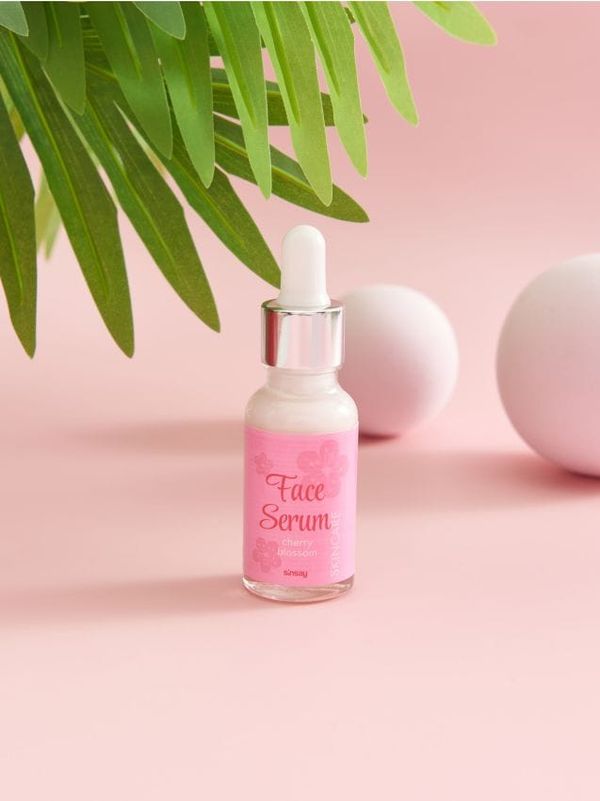 Sinsay Sinsay - Serum za lice