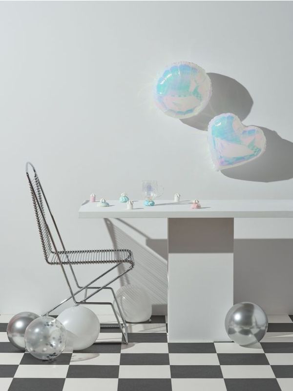 Sinsay Sinsay - Set balona 10 kom