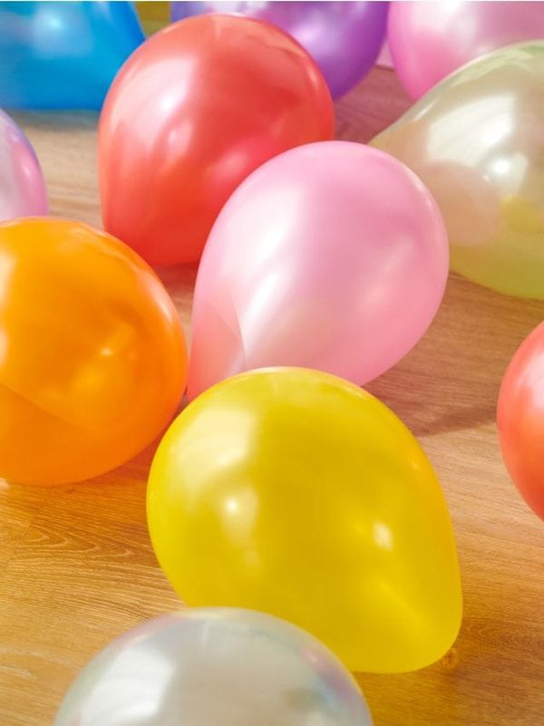 Sinsay Sinsay - Set balona 100kom