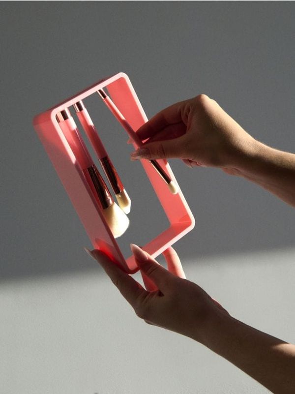 Sinsay Sinsay - Set od 4 kistova za šminkanje