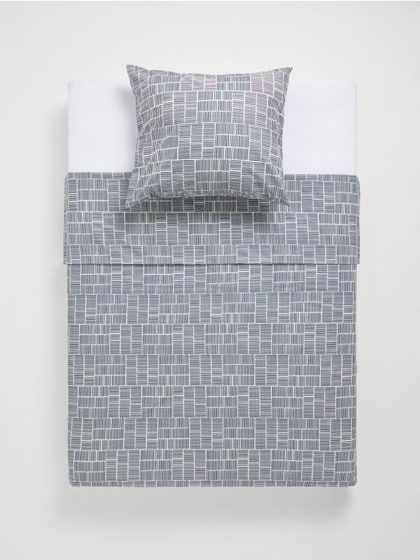 Sinsay Sinsay - Set posteljine s pamukom