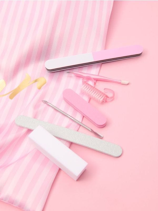 Sinsay Sinsay - Set za nokte