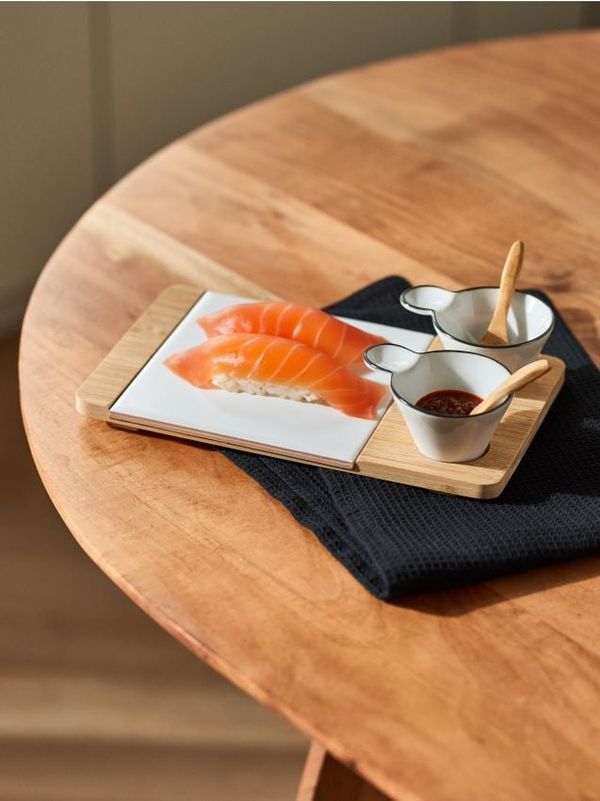 Sinsay Sinsay - Set za posluživanje