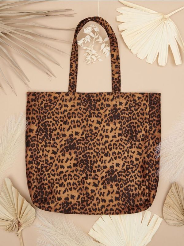 Sinsay Sinsay - Shopper torba