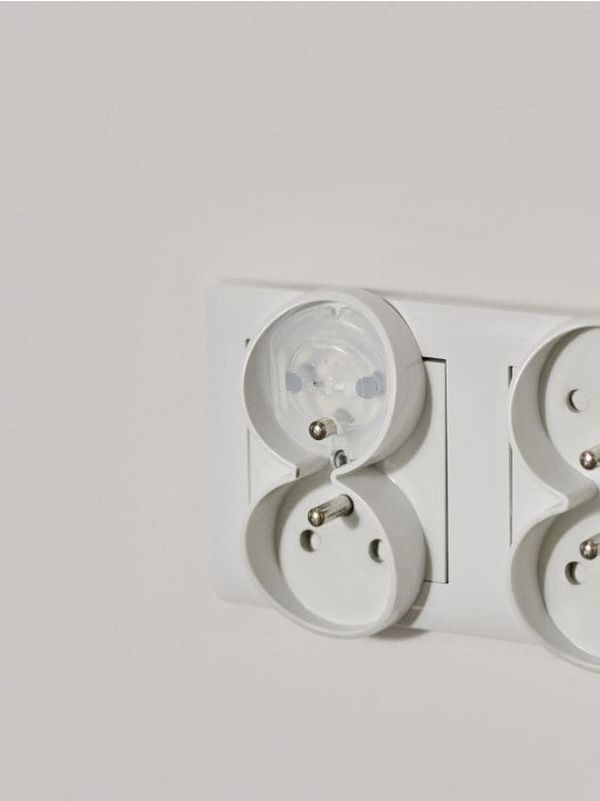 Sinsay Sinsay - Sigurnosna zaštita za utičnicu