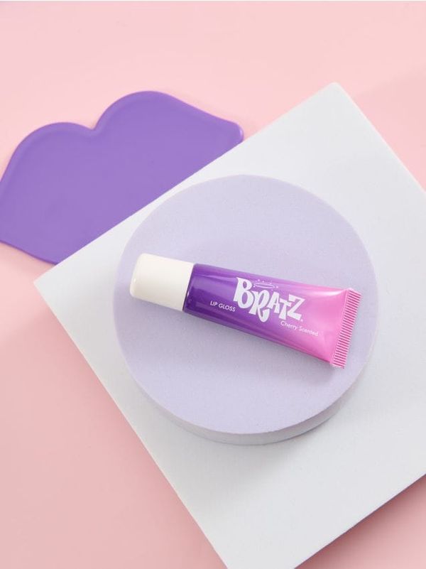 Sinsay Sinsay - Sjajilo za usne Bratz