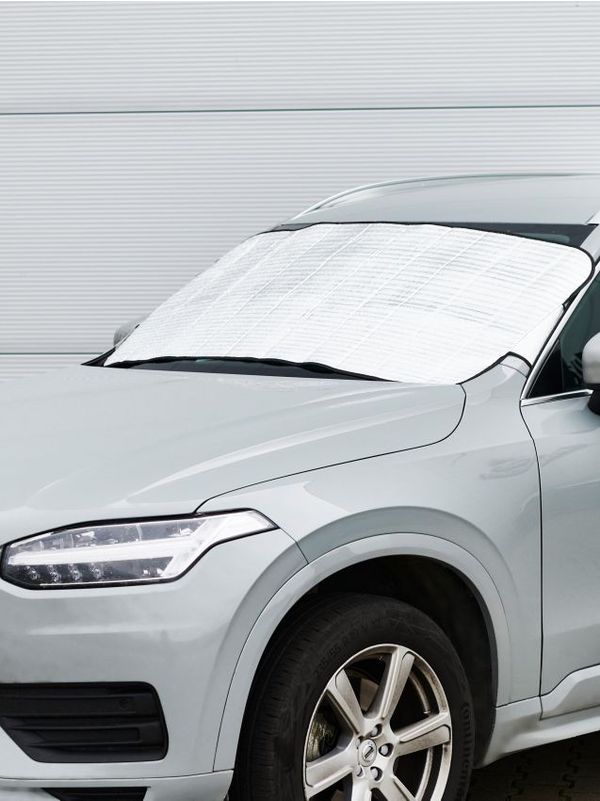 Sinsay Sinsay - Sjenilo za automobil