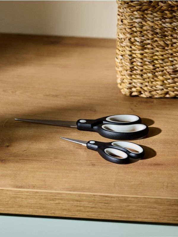 Sinsay Sinsay - Škare 2 pack