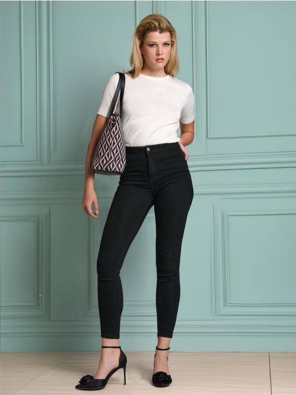 Sinsay Sinsay - Skinny traperice