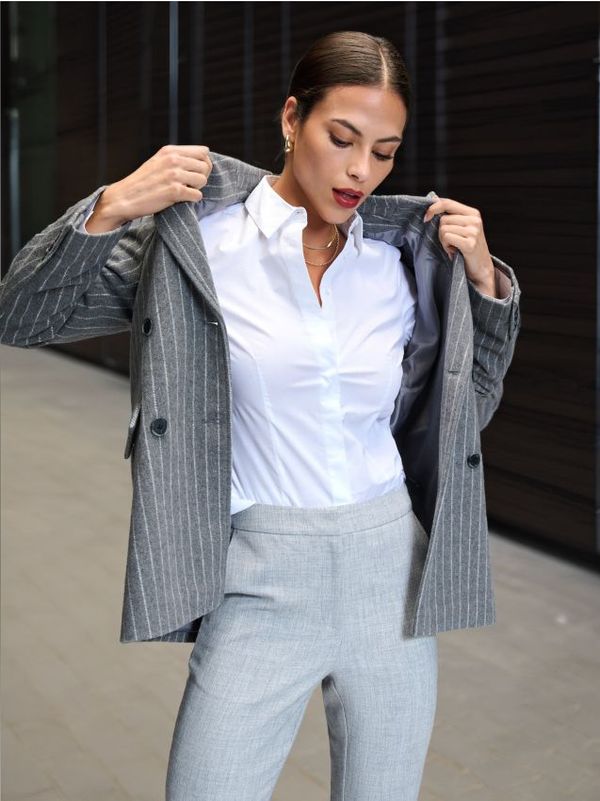 Sinsay Sinsay - Slim košulja