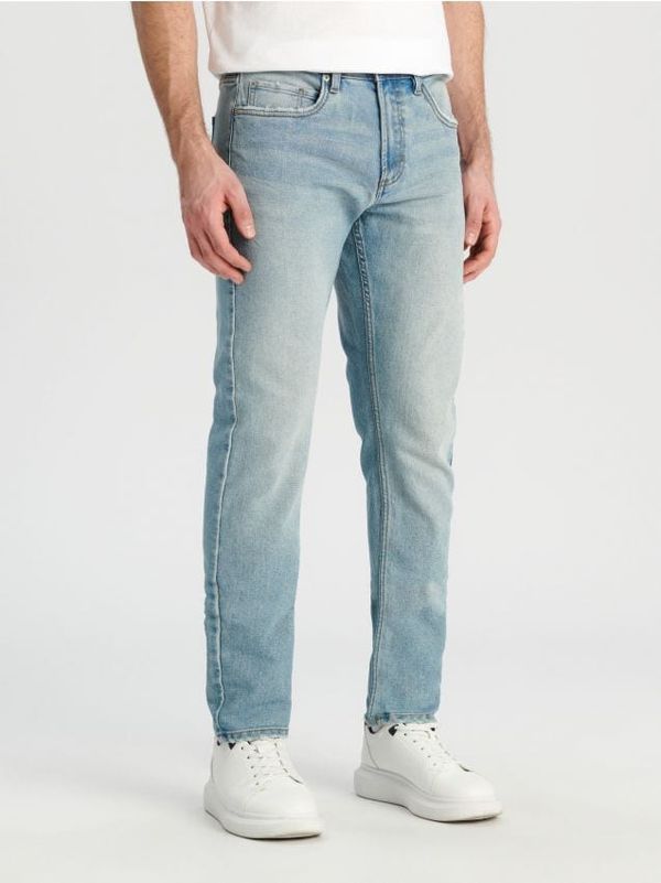 Sinsay Sinsay - Slim traperice