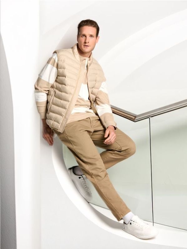 Sinsay Sinsay - Slouchy hlače