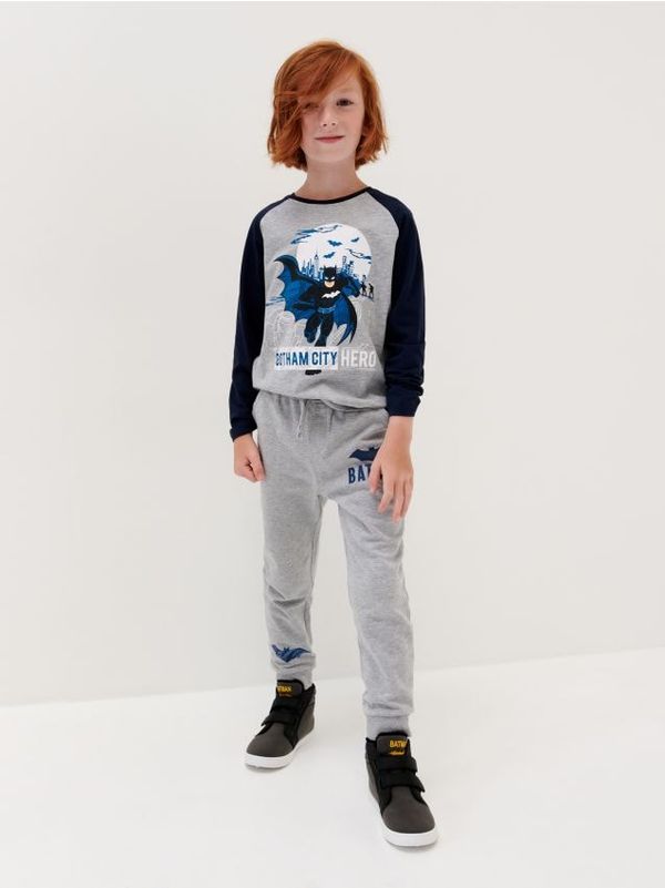 Sinsay Sinsay - Sportske hlače Batman