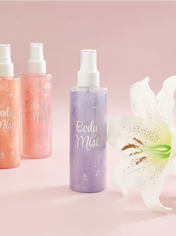 Sinsay Sinsay - Sprej za tijelo