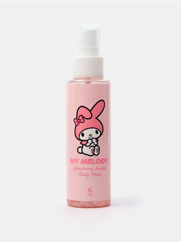 Sinsay Sinsay - Sprej za tijelo My Melody