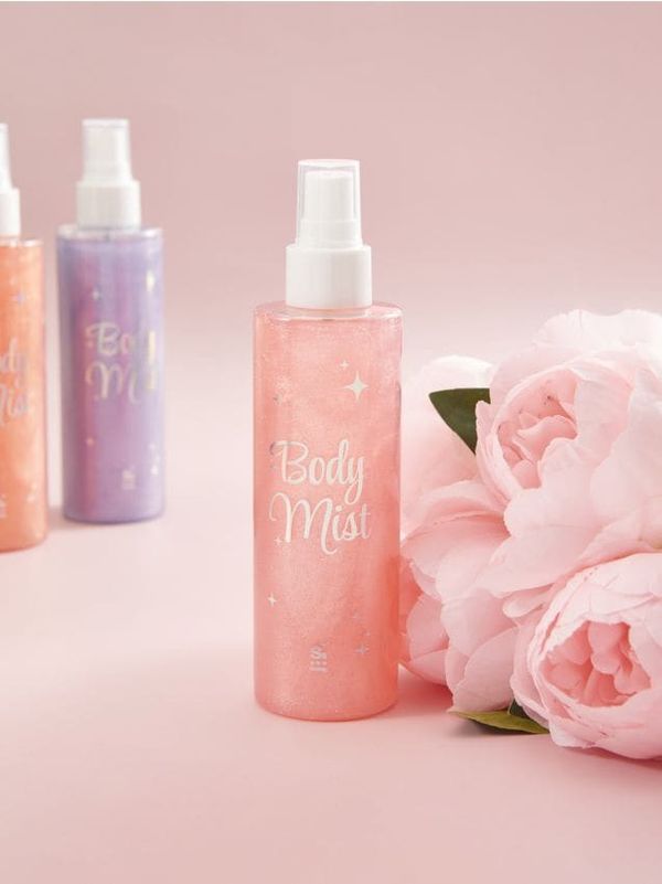 Sinsay Sinsay - Sprej za tijelo