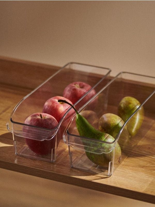 Sinsay Sinsay - Spremnik za hranu 2 pack