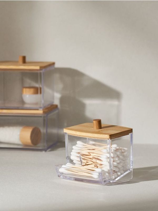 Sinsay Sinsay - Spremnik za pamučne blazinice