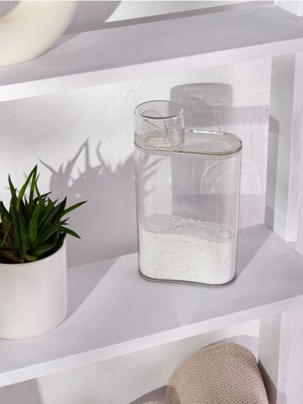 Sinsay Sinsay - Spremnik za prašak za pranje rublja