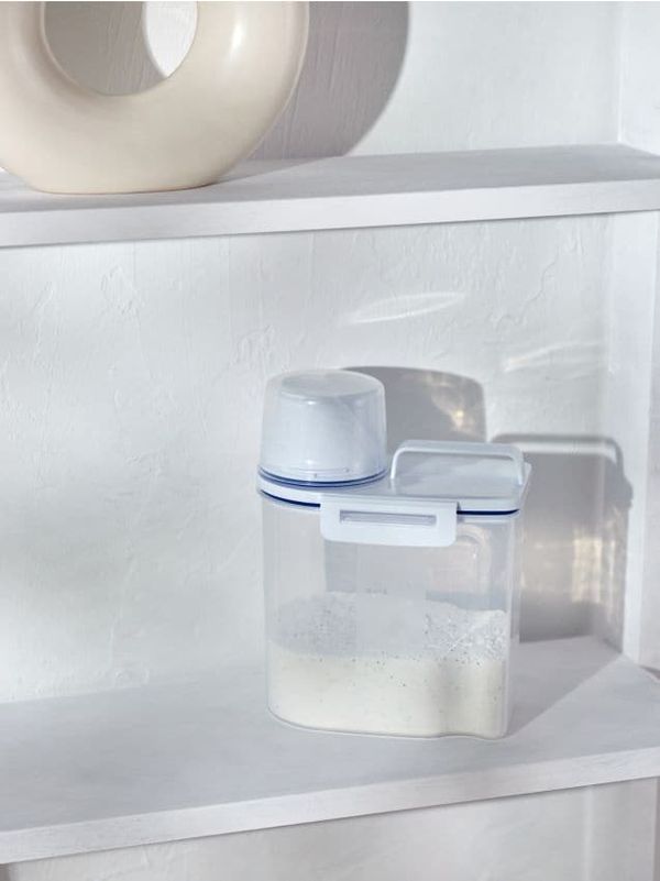 Sinsay Sinsay - Spremnik za prašak za pranje rublja