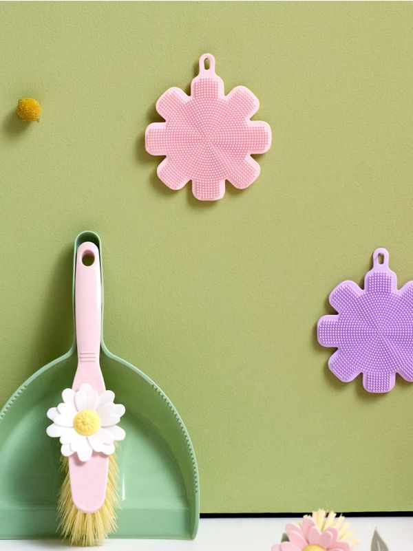 Sinsay Sinsay - Spužvica za pranje posuđa 2 pack