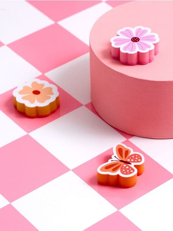 Sinsay Sinsay - Spužvica za pranje posuđa 3 pack