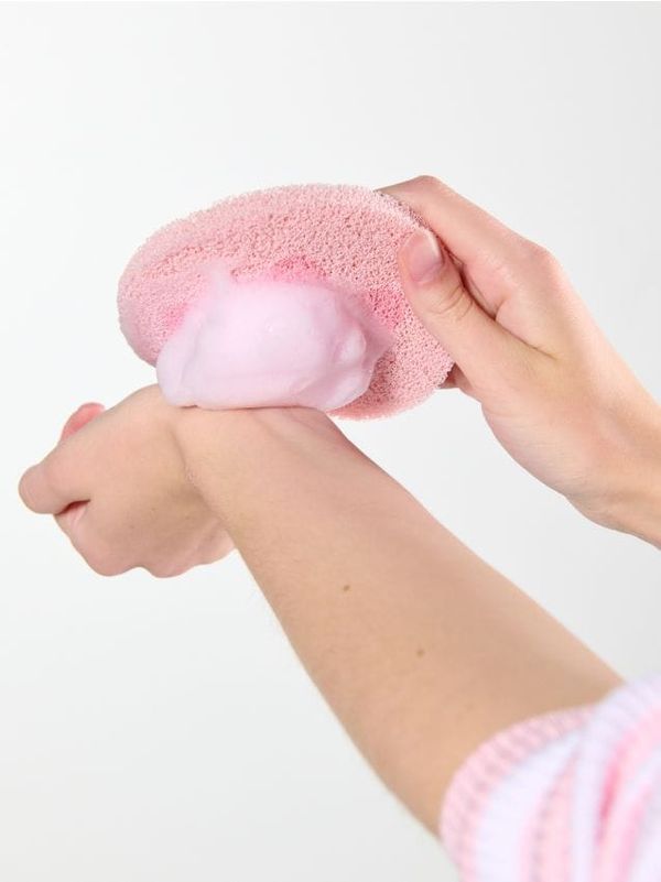 Sinsay Sinsay - Spužvice za pranje lica 2 pack