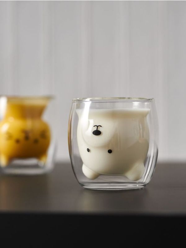 Sinsay Sinsay - Staklena čaša