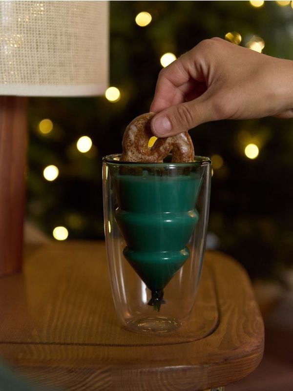 Sinsay Sinsay - Staklena čaša