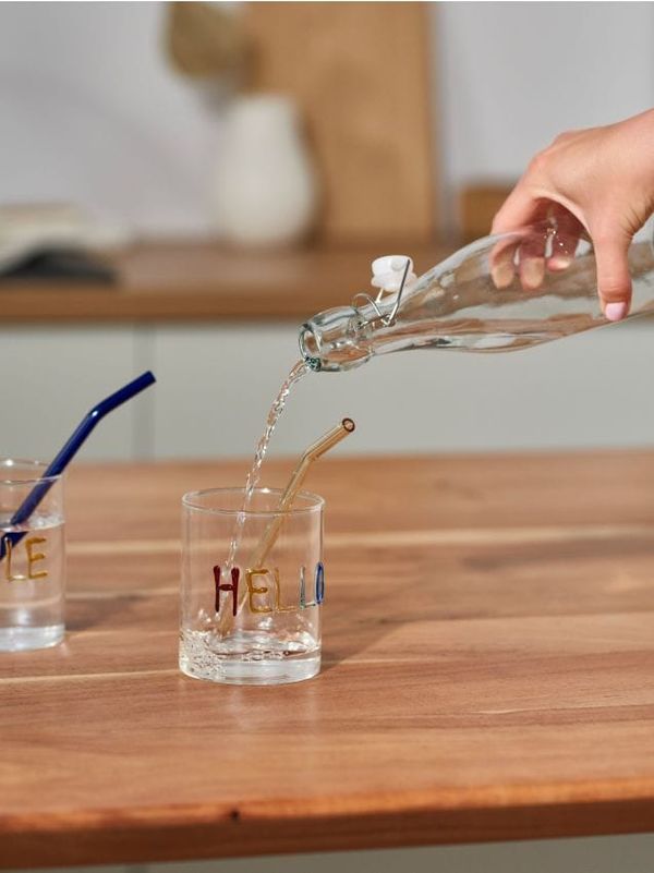 Sinsay Sinsay - Staklena čaša