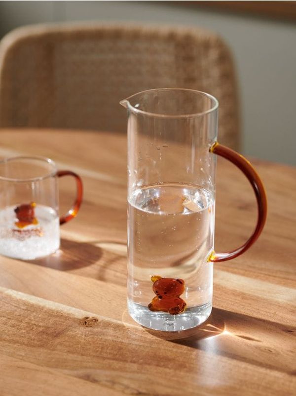 Sinsay Sinsay - Staklenka