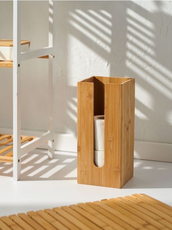 Sinsay Sinsay - Stalak za toaletni papir