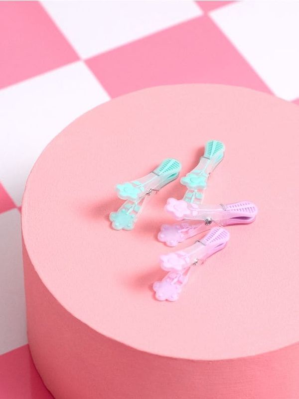 Sinsay Sinsay - Štipaljke za rublje 20 pack