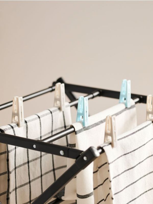 Sinsay Sinsay - Štipaljke za rublje 40-pack