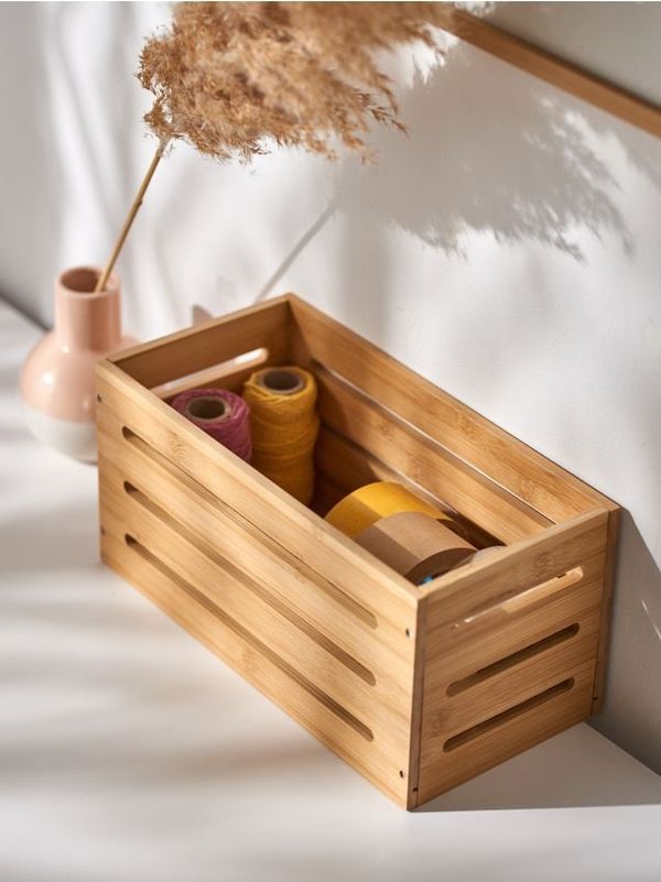 Sinsay Sinsay - STORAGE BASKET