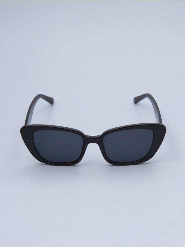 Sinsay Sinsay - Sunčane naočale debelih okvira