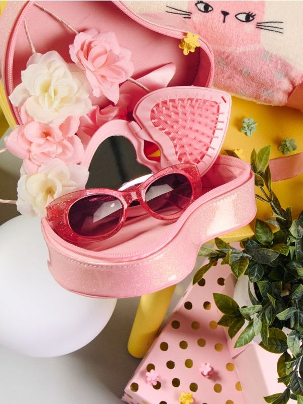 Sinsay Sinsay - Sunčane naočale u obliku srca