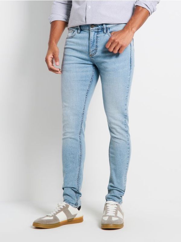 Sinsay Sinsay - Super uske traperice