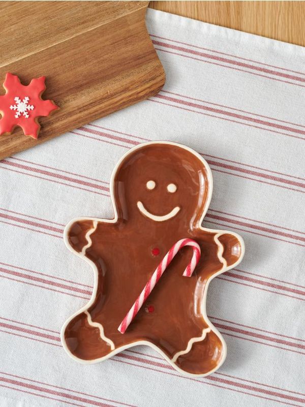 Sinsay Sinsay - Tanjur za posluživanje