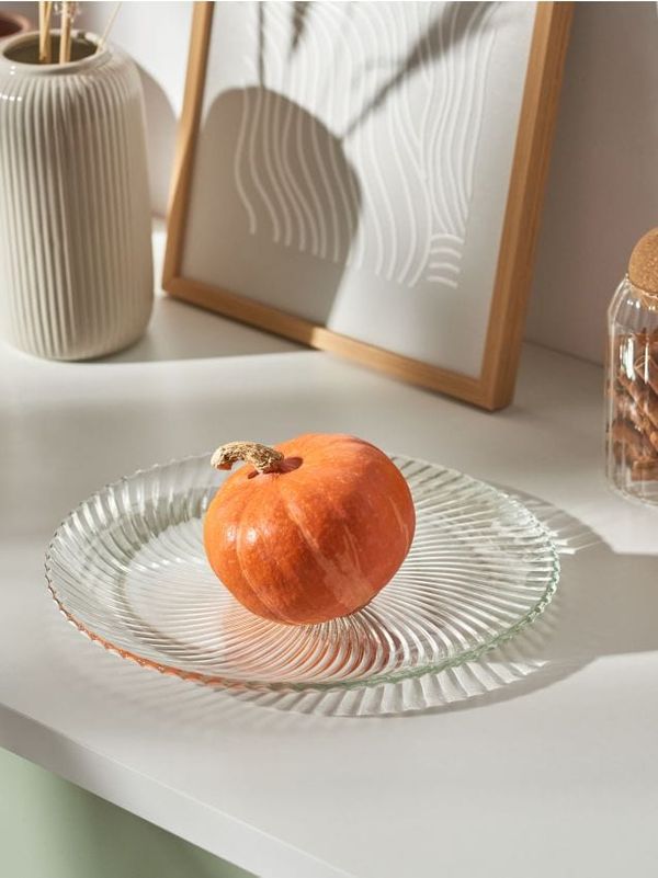 Sinsay Sinsay - Tanjur za posluživanje