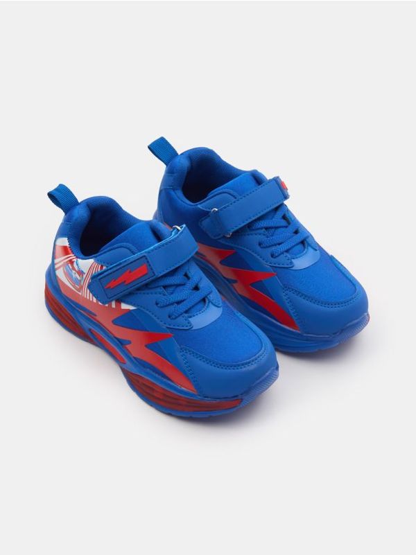 Sinsay Sinsay - Tenisice Cars