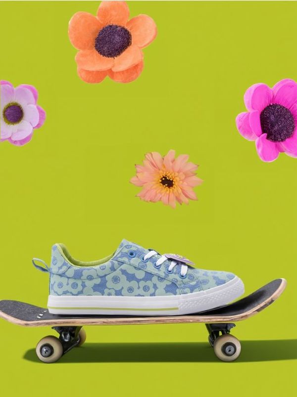 Sinsay Sinsay - Tenisice SmileyWorld®